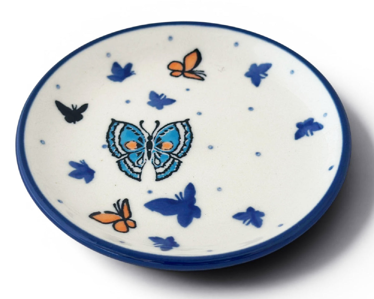 Mini Plate