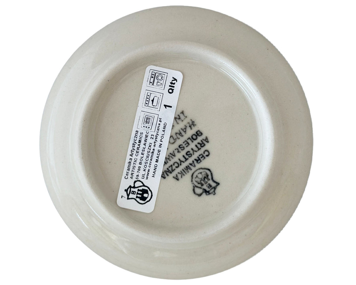 Mini Plate
