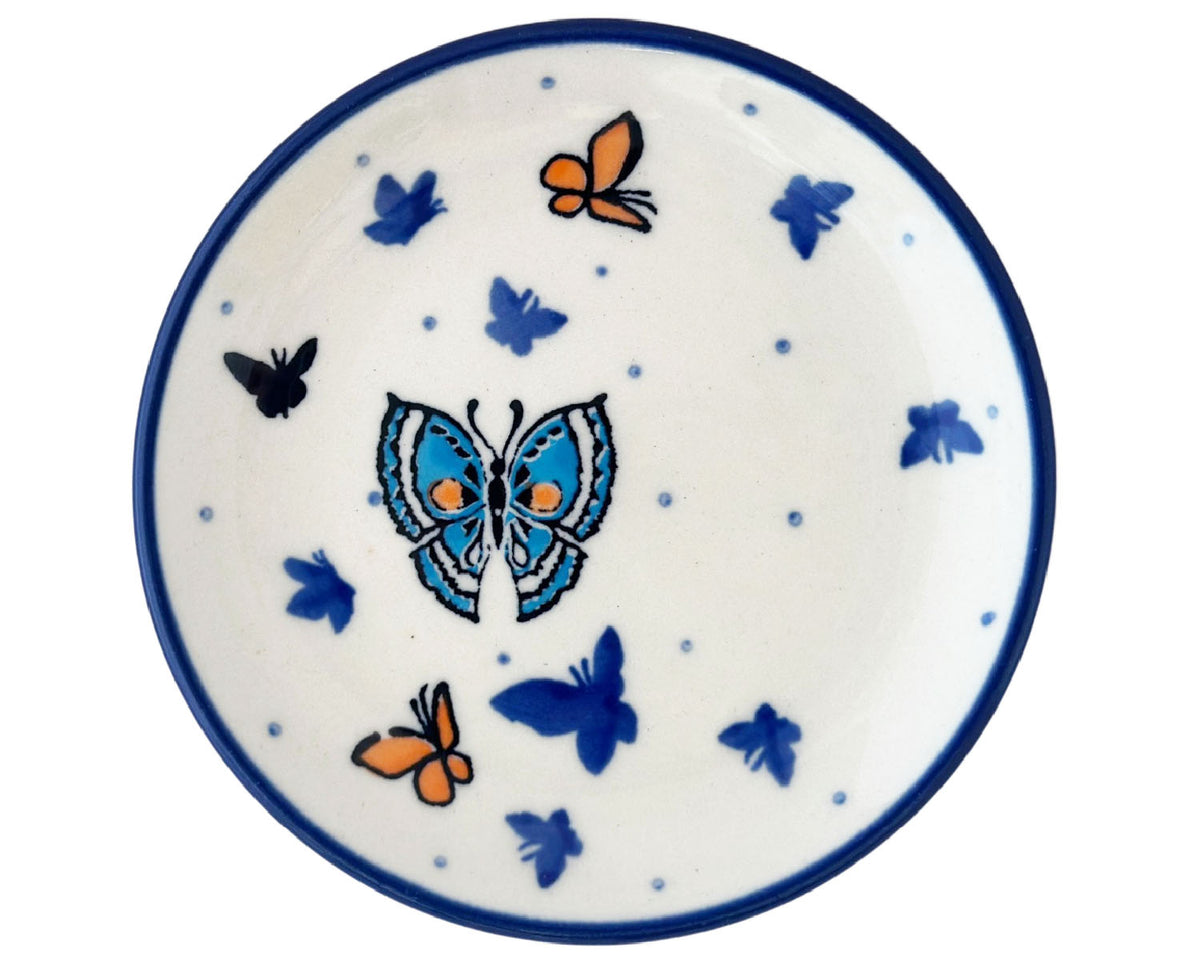 Mini Plate