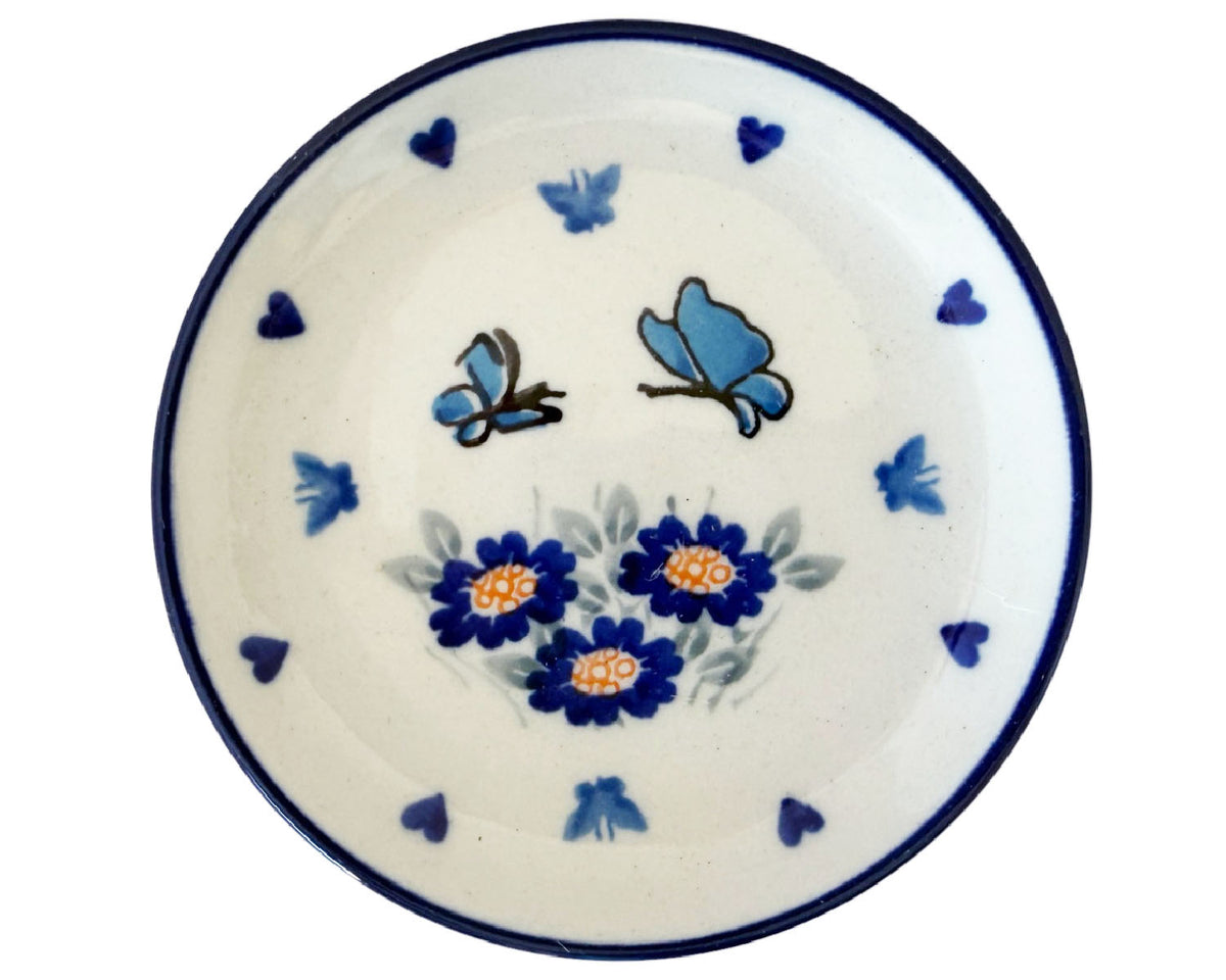 Mini Plate