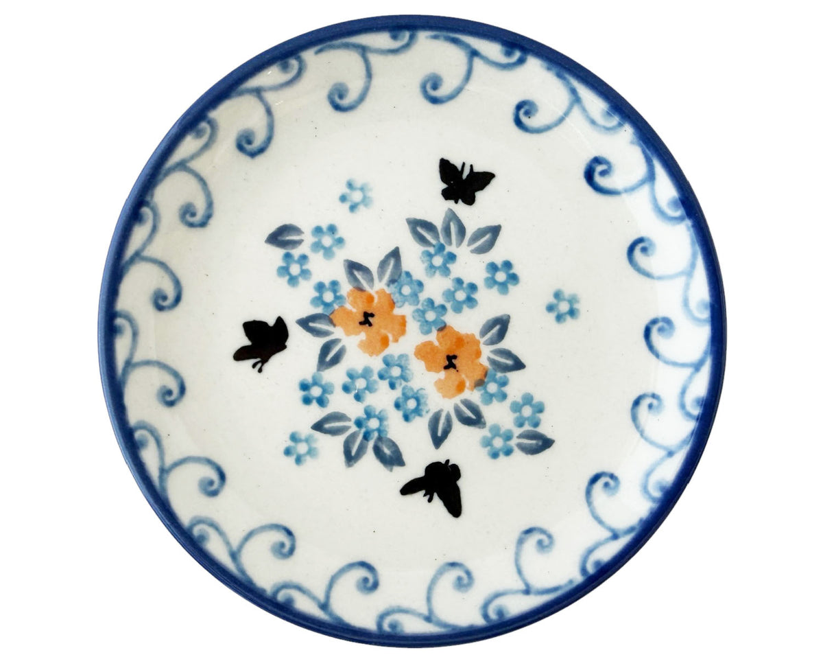Mini Plate