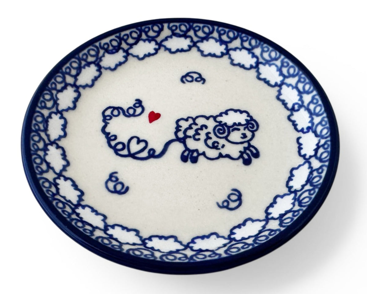 Mini Plate