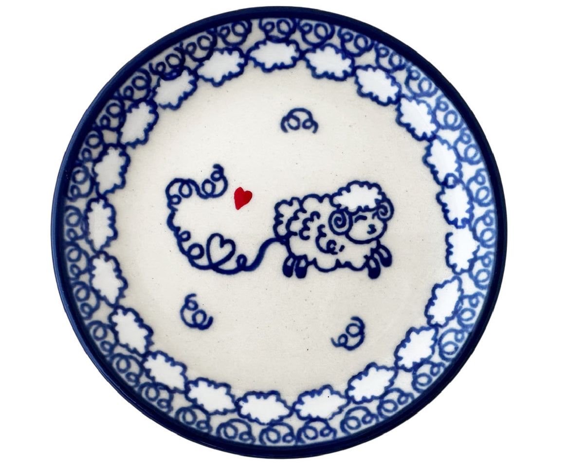 Mini Plate