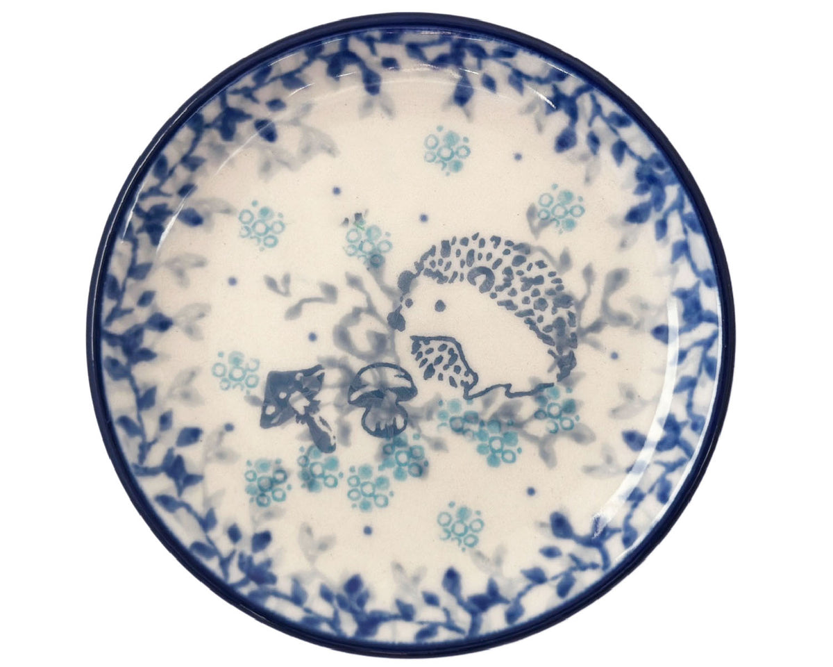 Mini Plate