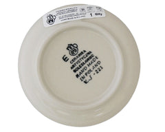 Mini Plate
