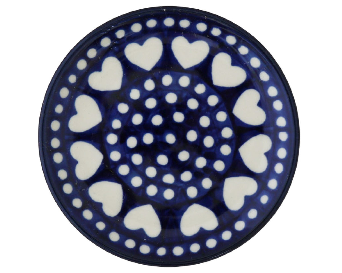 Mini Plate