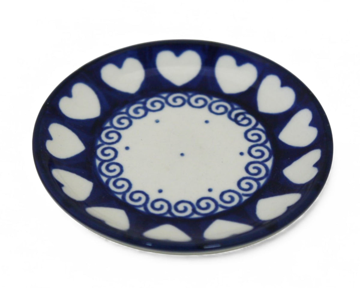 Mini Plate