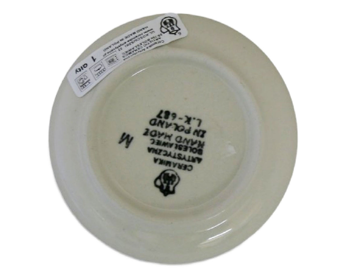 Mini Plate