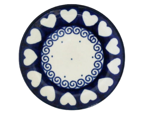 Mini Plate