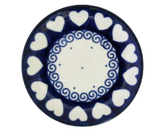 Mini Plate