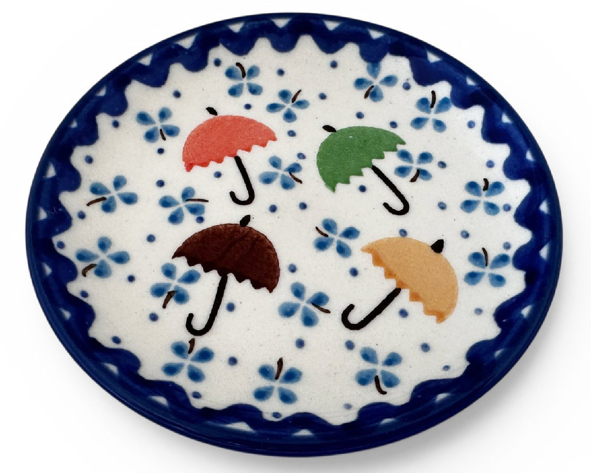 Unikat Mini Plate