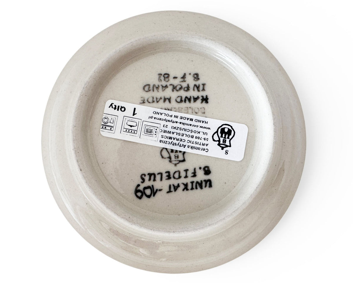 Unikat Mini Plate