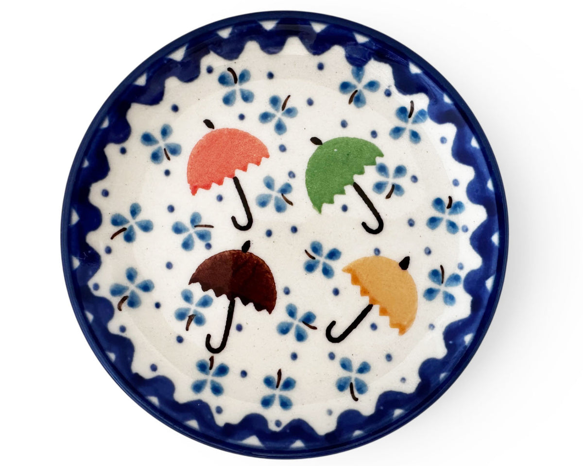 Unikat Mini Plate