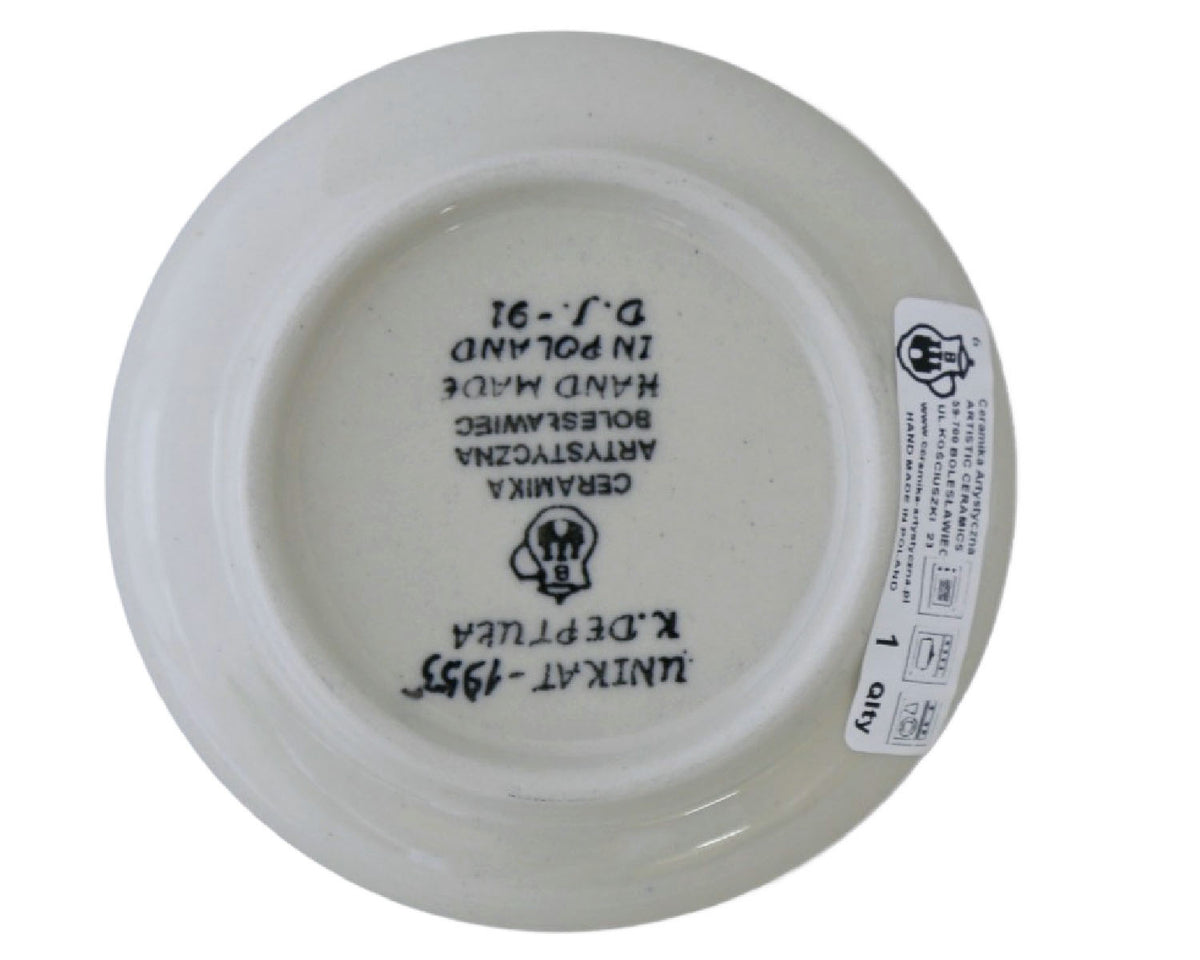 Unikat Mini Plate
