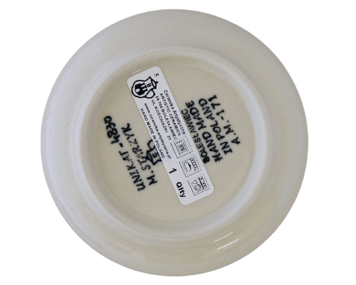 Unikat Mini Plate