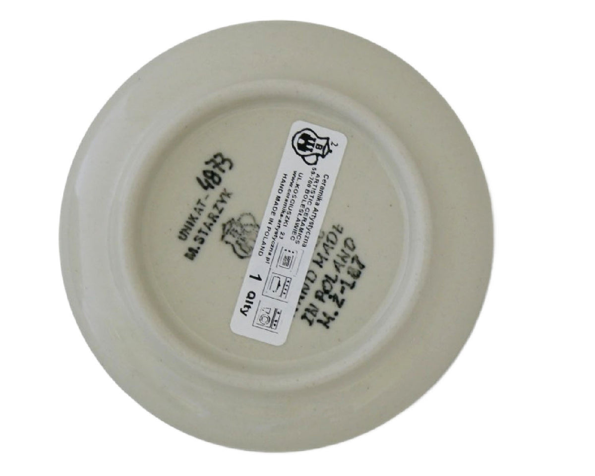 Unikat Mini Plate