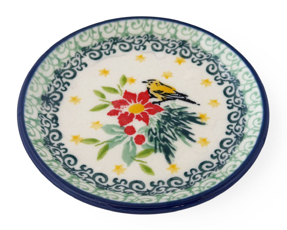 Unikat Mini Plate
