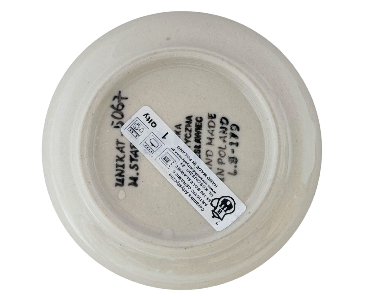 Unikat Mini Plate