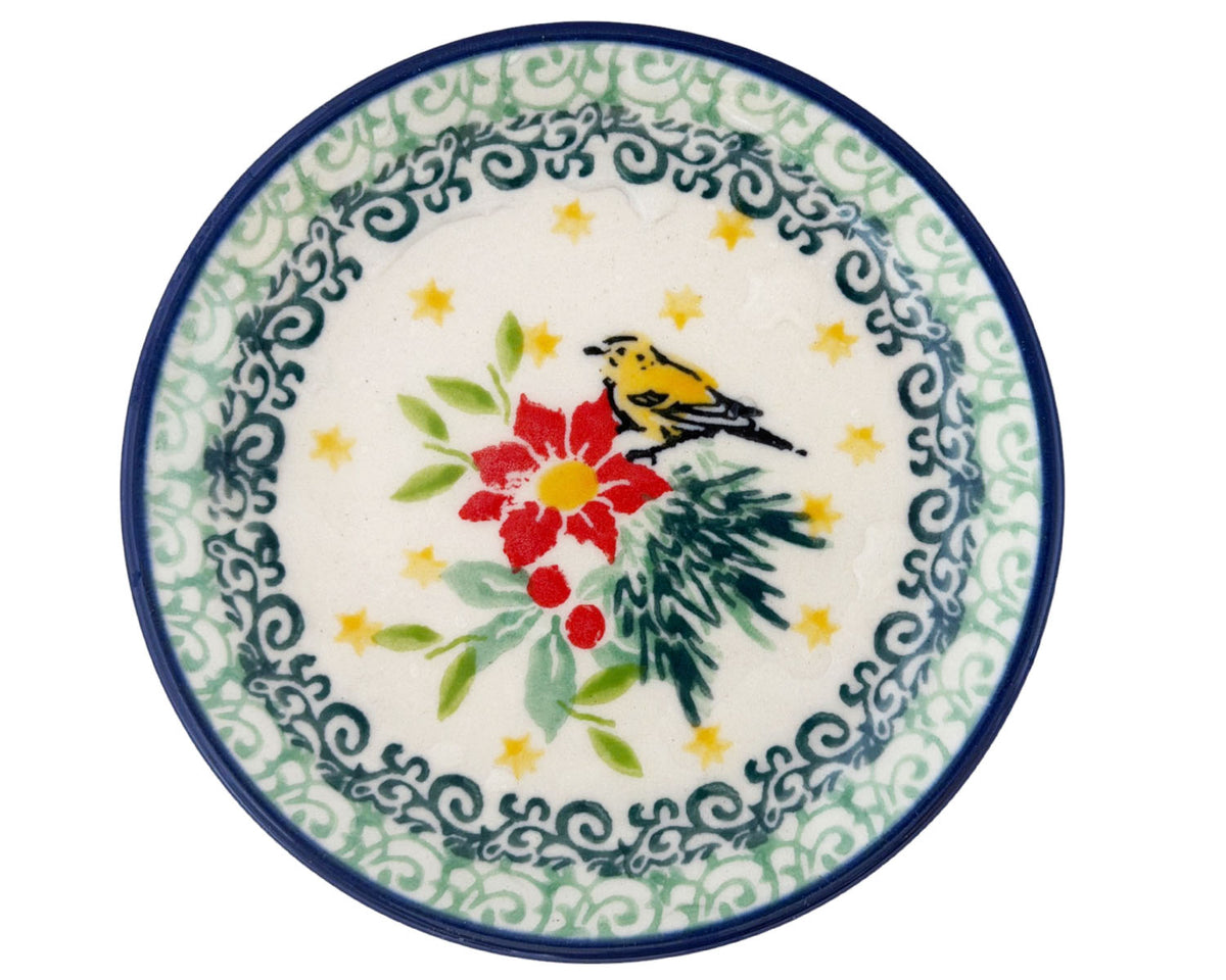 Unikat Mini Plate