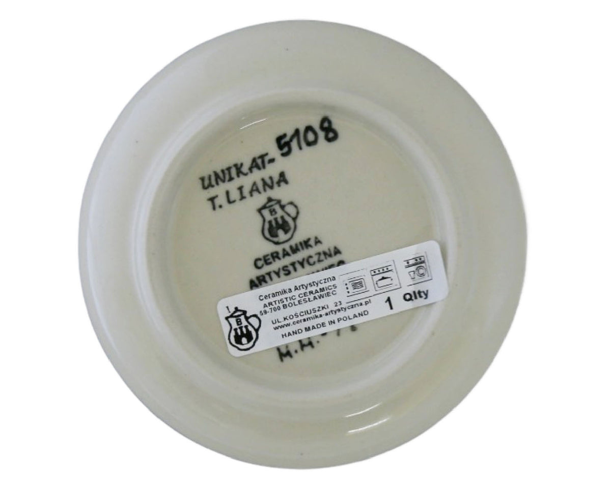 Unikat Mini Plate