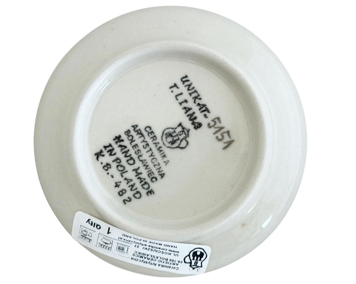 Unikat Mini Plate