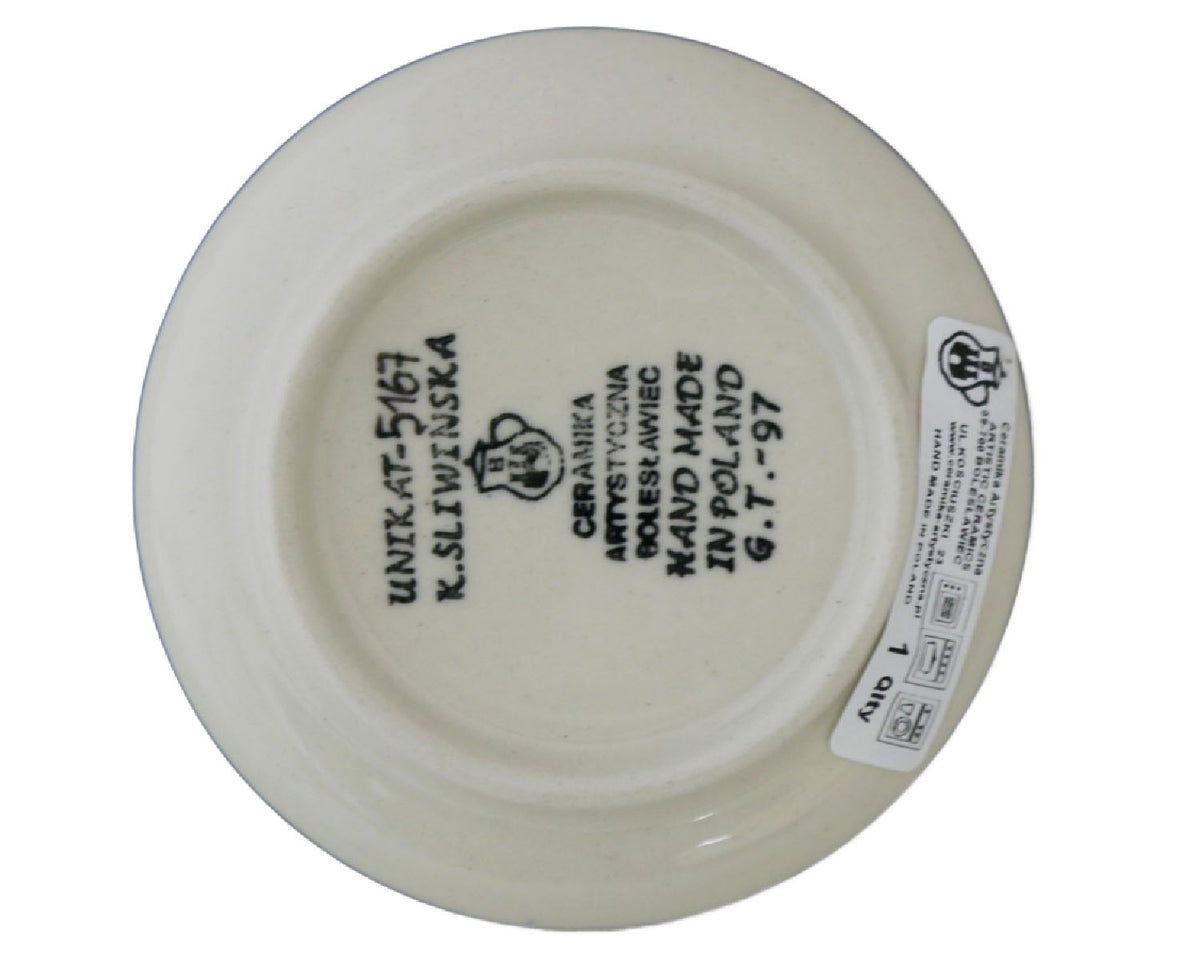 Unikat Mini Plate