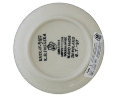 Unikat Mini Plate
