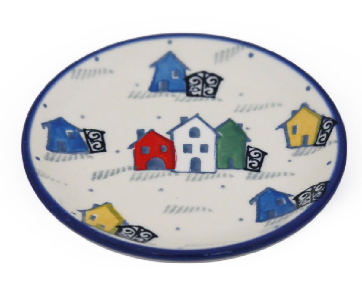 Unikat Mini Plate