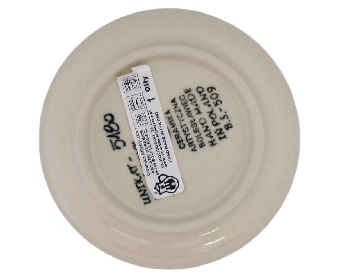 Unikat Mini Plate