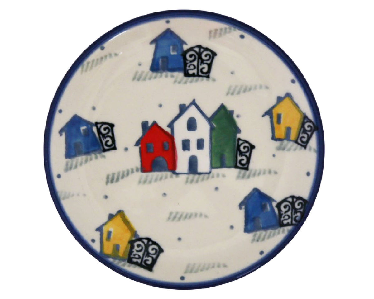 Unikat Mini Plate