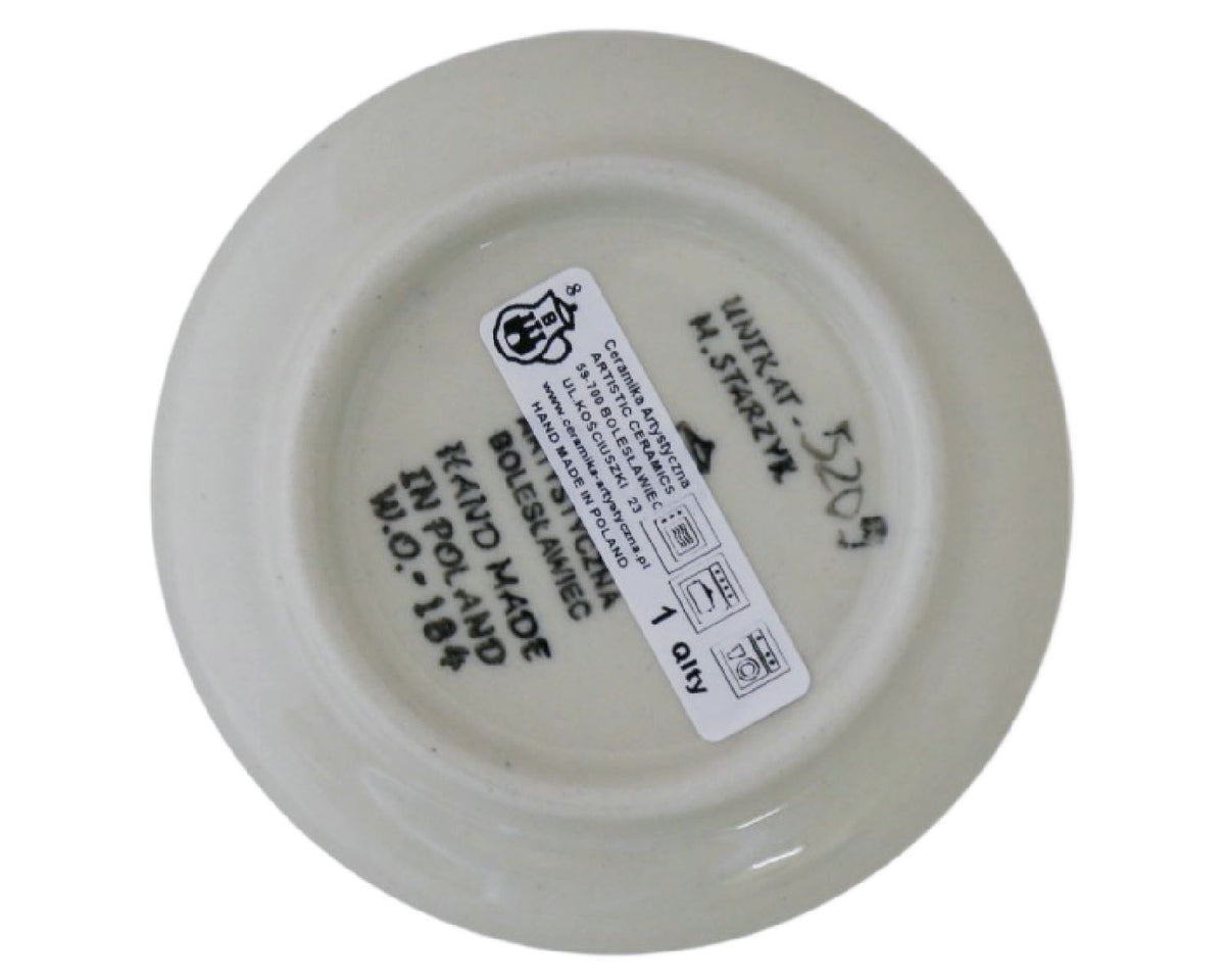 Unikat Mini Plate