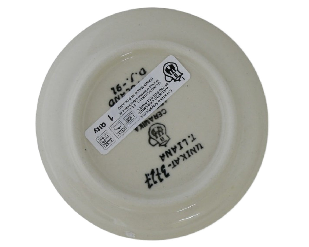 Unikat Mini Plate