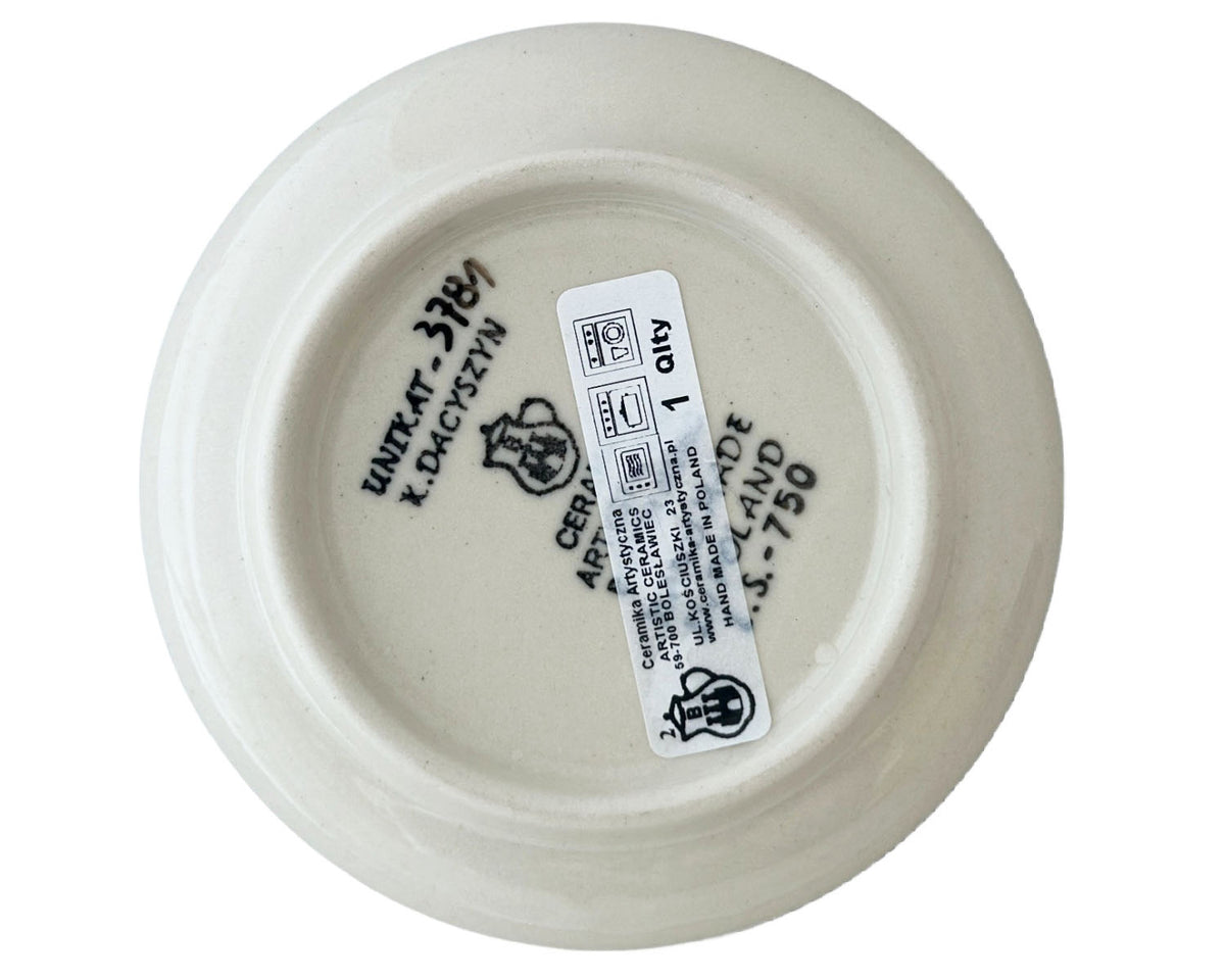 Unikat Mini Plate