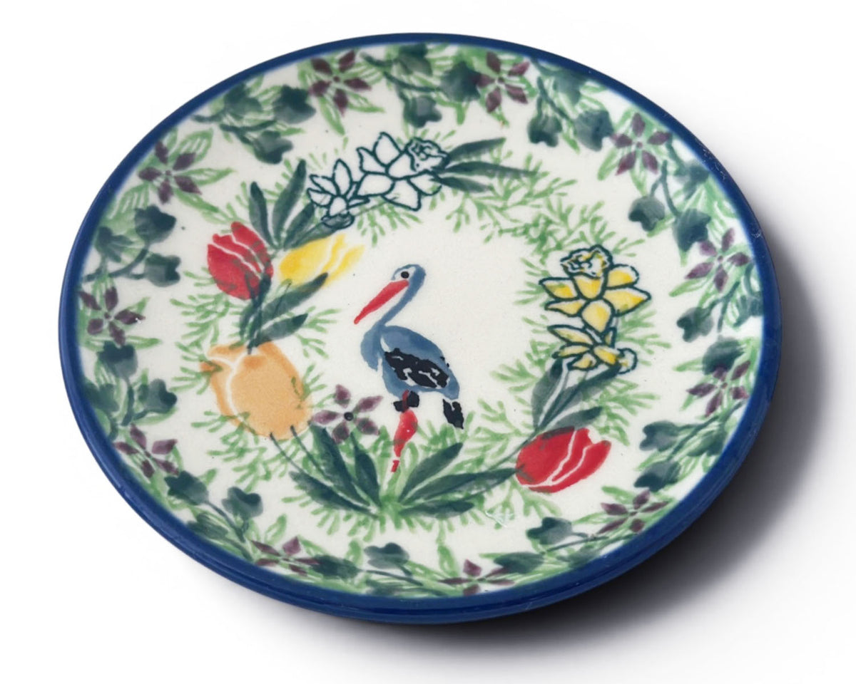Unikat Mini Plate