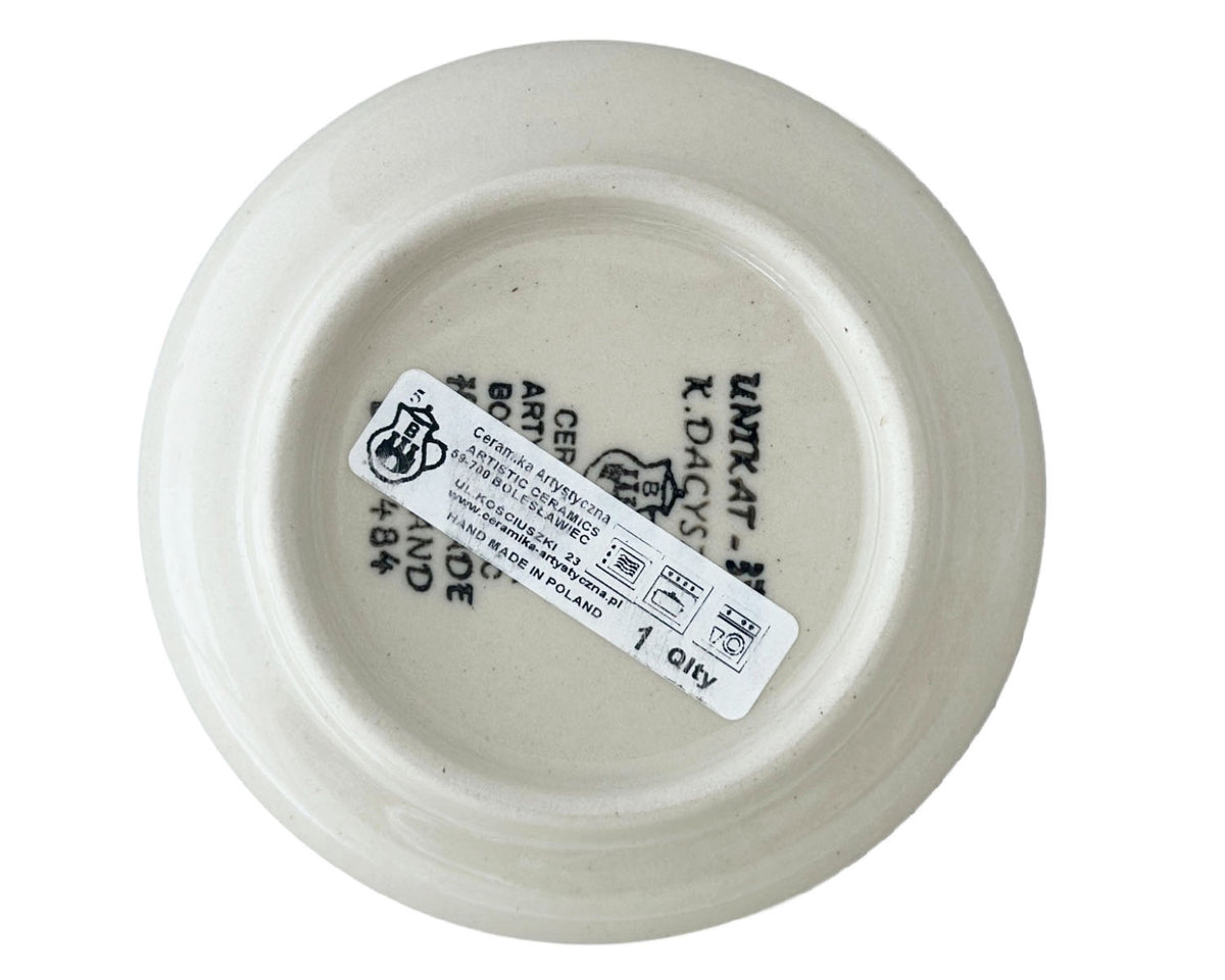 Unikat Mini Plate