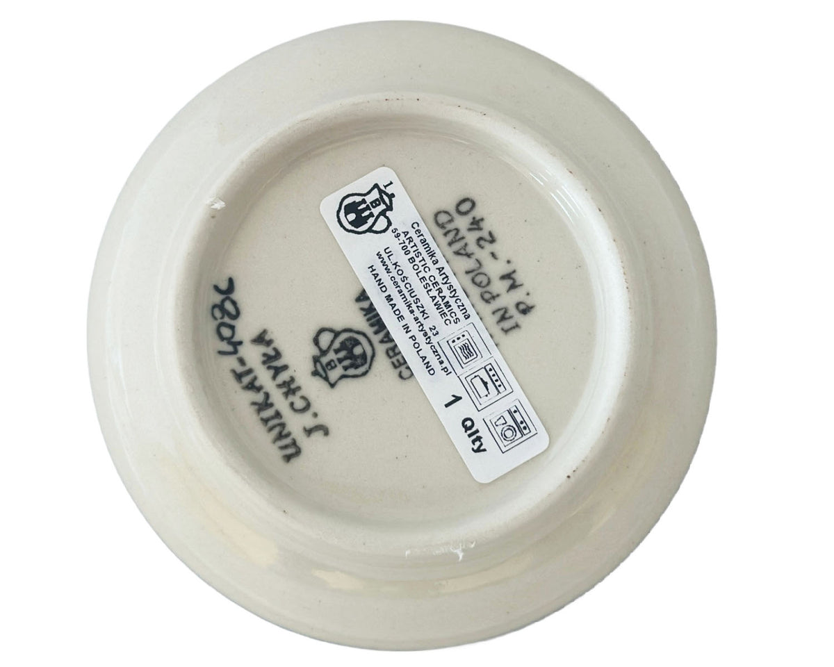 Unikat Mini Plate