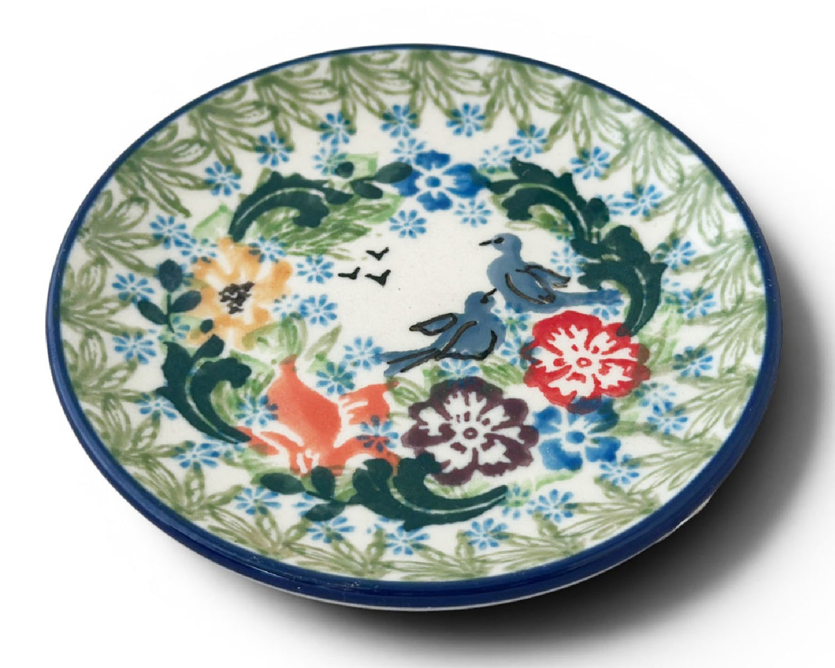 Unikat Mini Plate