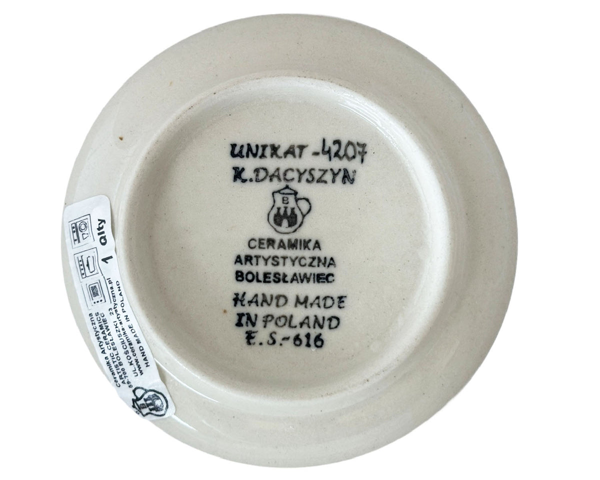Unikat Mini Plate