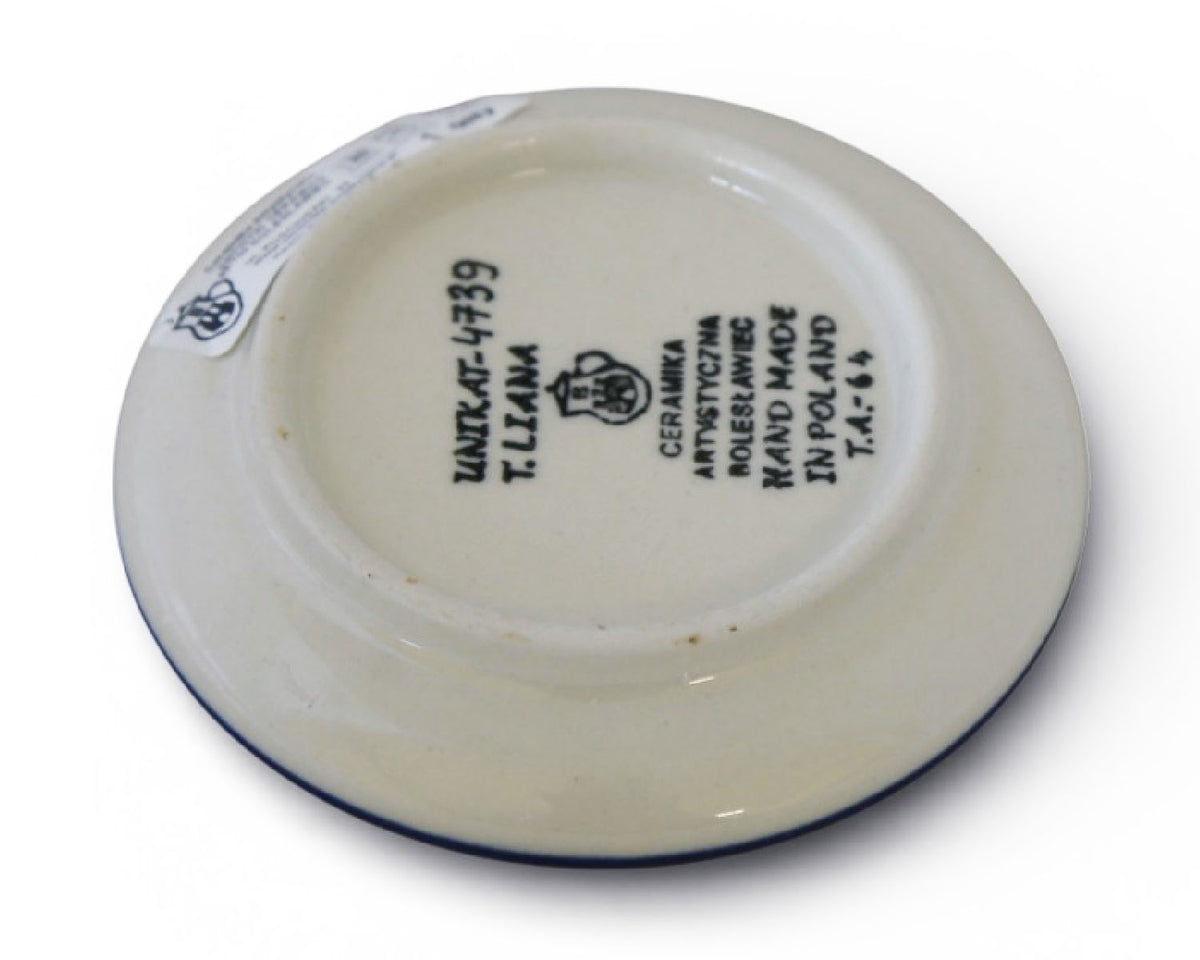 Unikat Mini Plate