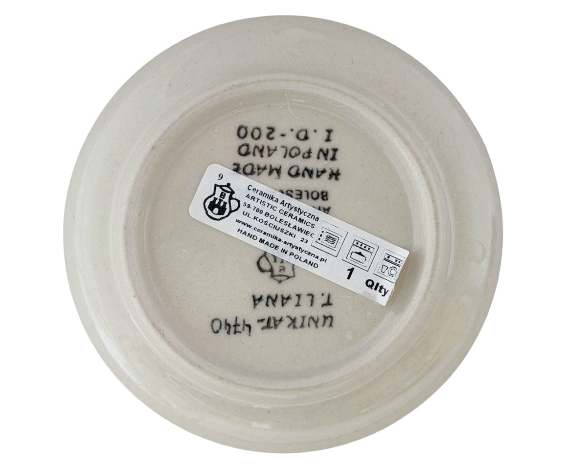 Unikat Mini Plate