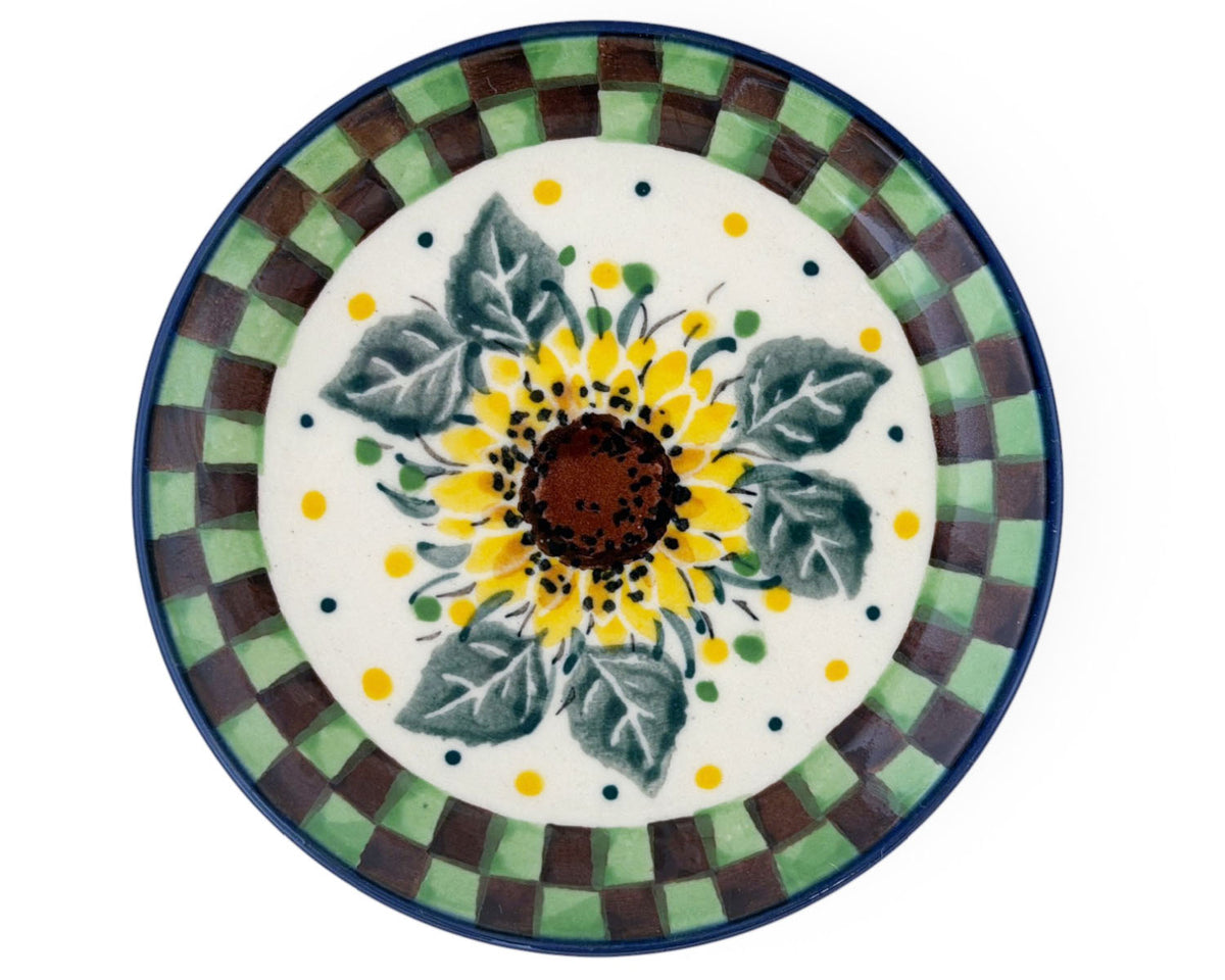 Unikat Mini Plate