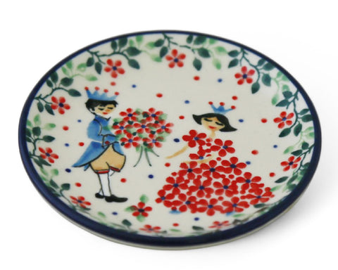 Unikat Mini Plate