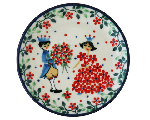 Unikat Mini Plate