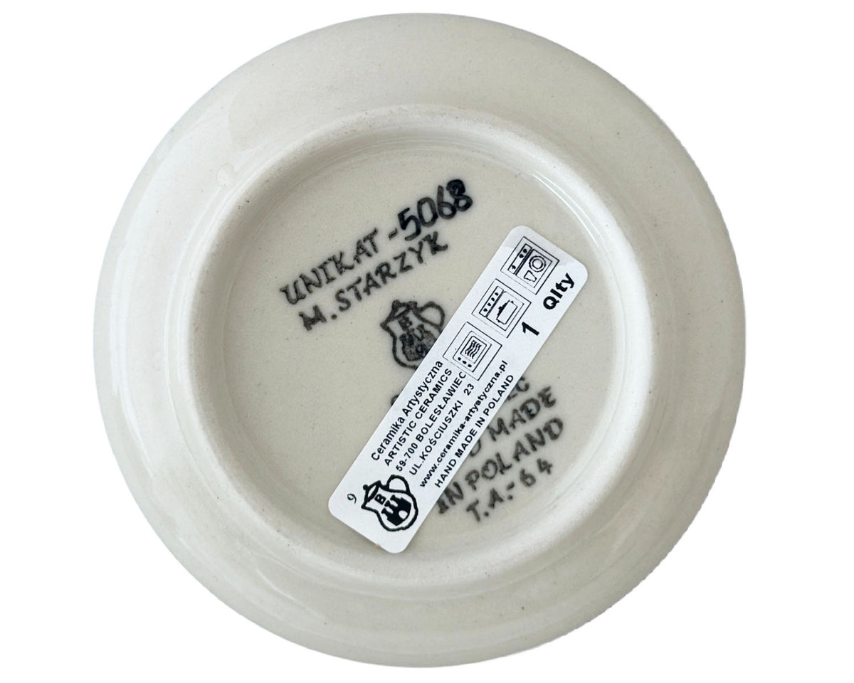 Unikat Mini Plate