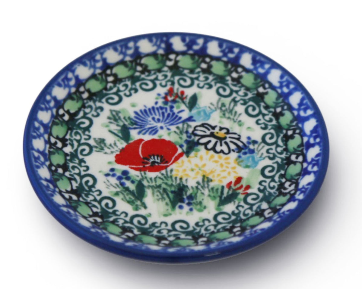 Unikat Mini Plate