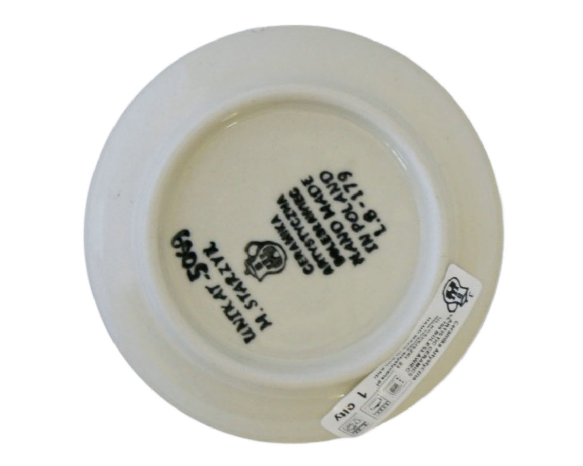 Unikat Mini Plate