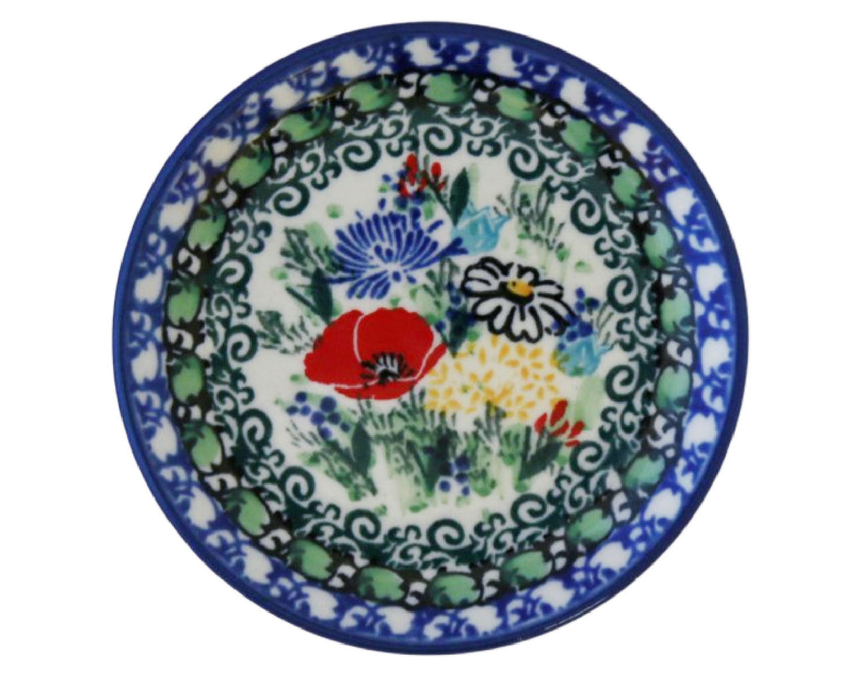 Unikat Mini Plate