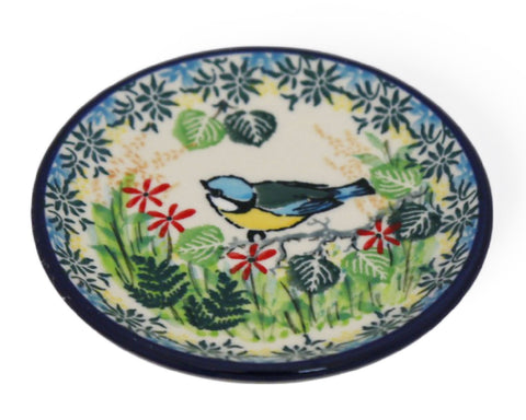 Unikat Mini Plate