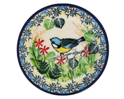 Unikat Mini Plate