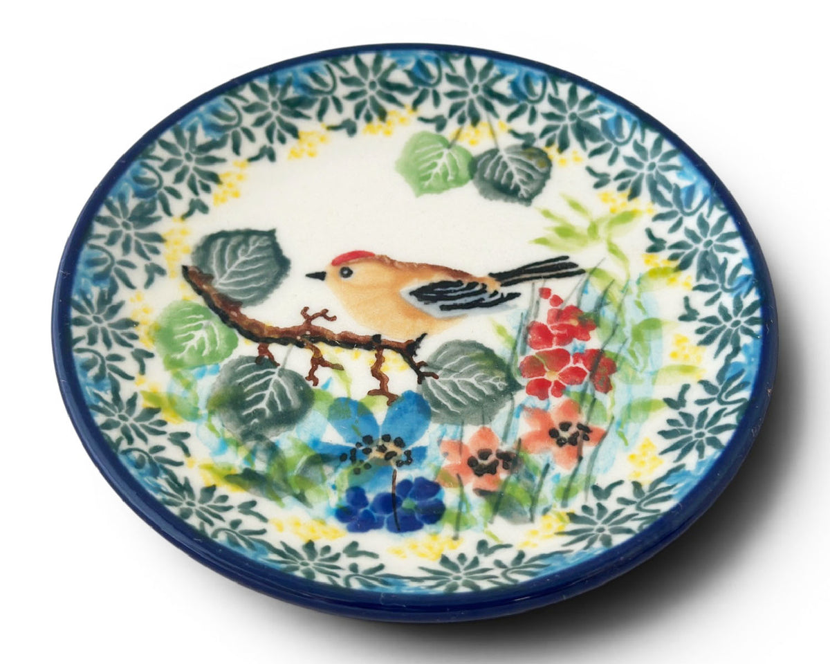 Unikat Mini Plate